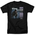 thumbnail image 1 of Parks And Rec - Album Cover - Short Sleeve Shirt - XXXXXXX-Large, 1 of 2