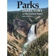 thumbnail image 1 of Parks Directory of the United States, 8th Ed., (Hardcover), 1 of 1