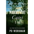thumbnail image 1 of Parks Pat Mysteries Parks Pat Cases 1-6, (Paperback), 1 of 1