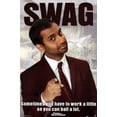 thumbnail image 1 of Parks & Rec - Tom Poster Print (24 x 36), 1 of 1