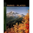 thumbnail image 1 of Pre-Owned Parks and Plates: The Geology of Our National Parks, Monuments, and Seashores (Paperback) 0393924076 9780393924077, 1 of 1