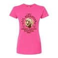 thumbnail image 1 of Parks and Recreation - Lil Sebastian  - Juniors Fitted Graphic T-Shirt, 1 of 5