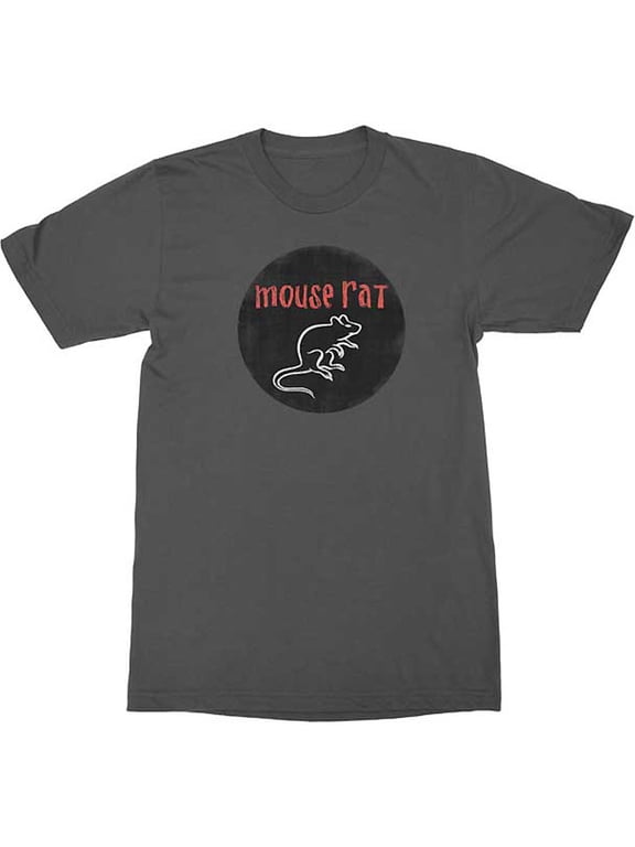 Parks and Recreation Mouse Rat T-Shirt