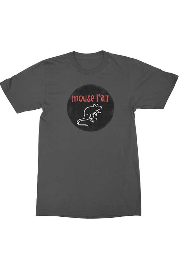 Parks and Recreation Mouse Rat T-Shirt