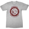 thumbnail image 1 of Parks and Recreation Pawnee Seal T-Shirt, 1 of 1
