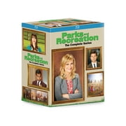 Parks and Recreation: The Complete Series