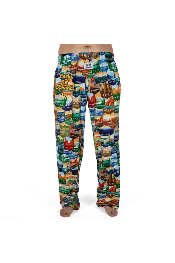 Parks of America Lounge Pants