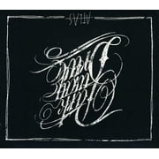 Parkway Drive - Atlas - Music & Performance - CD
