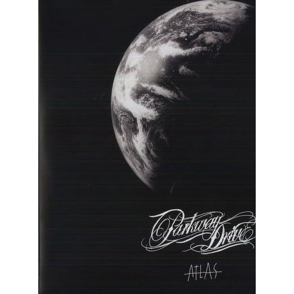 Parkway Drive - Atlas - Music & Performance - Vinyl
