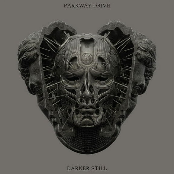 Parkway Drive - Darker Still - Music & Performance - Vinyl