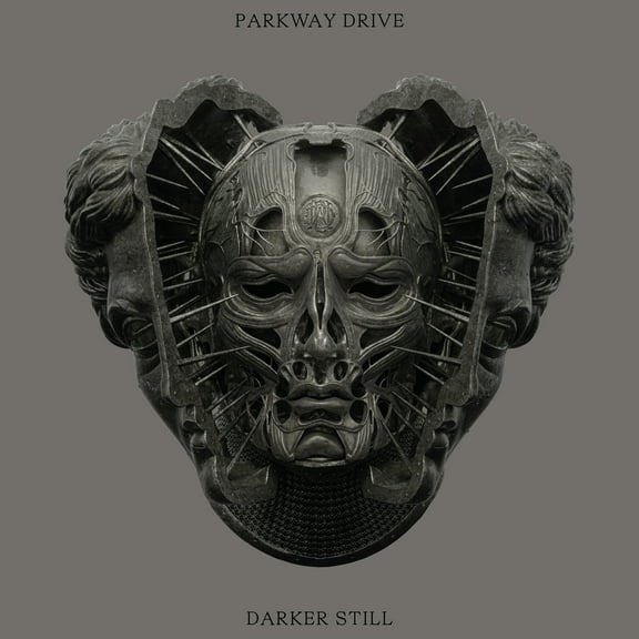 Parkway Drive - Darker Still - Music & Performance - Vinyl