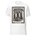 thumbnail image 1 of Parkway Drive Felled Columns T-Shirt, 1 of 6
