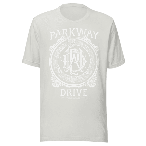 Parkway Drive Just Became It T-Shirt