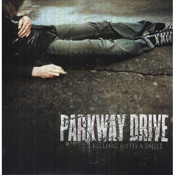 Parkway Drive - Killing with a Smile - Music & Performance - Vinyl