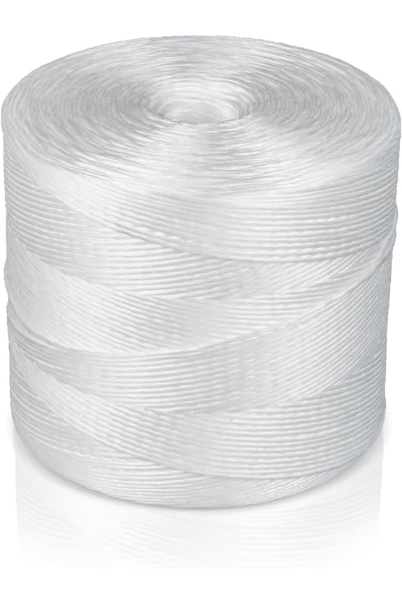 6300FT Heavy Duty Polypropylene Tomato Tying Garden Twine