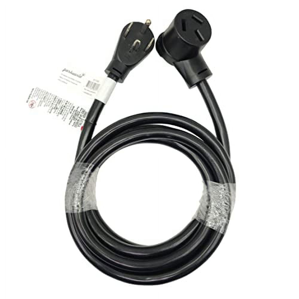 Parkworld 61728A Adapter Cord 4 Prong Dryer Plug 1430P to 1050R