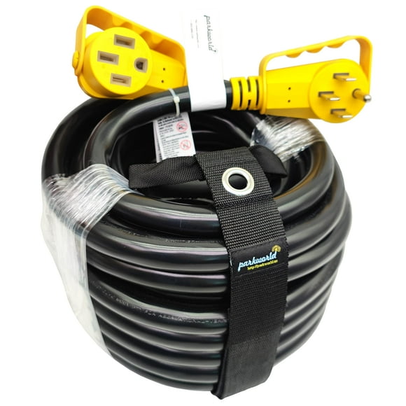 50 Amp RV Extension Cords in RV Extension Cords - Walmart.com