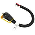 thumbnail image 1 of Parkworld 66419 RV / EV Replacement Power Cord NEMA 14-50 Plug 50A Male, 14-50P (25FT), 1 of 2