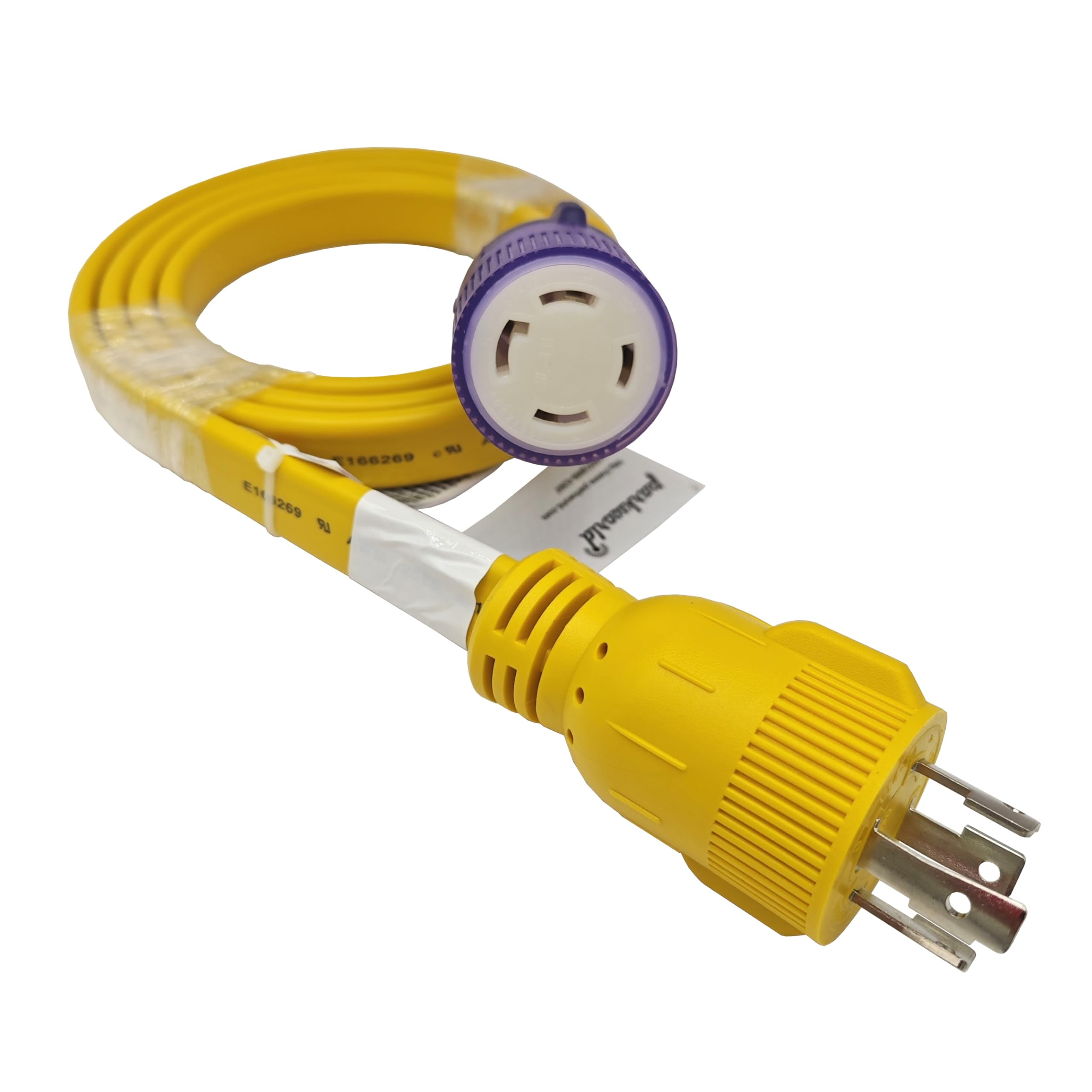 Yellow Extension Cords in Extension Cords by Color - Walmart.com