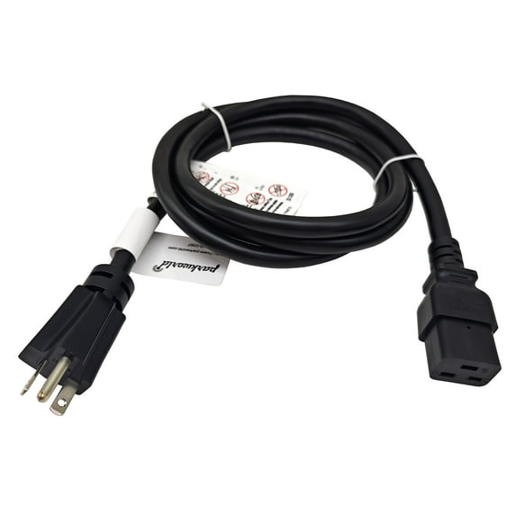 Parkworld 67645 NEMA 6-20P to C19 Adapter Cord 6FT