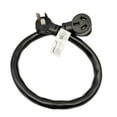 thumbnail image 1 of Parkworld 884838 Industrial NEMA 10-50 Extension Cord, 3-Prong, 50 AMP, 250 Volts, 12500 Watts. (3FT), 1 of 3