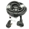 thumbnail image 1 of Parkworld 884869C NEMA 10-50P to Welder 6-50R Welding Adapter Cord 50A 250V (25FT), 1 of 3