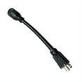 thumbnail image 1 of Parkworld 885170 Adapter Power Cord 20 AMP 6-20 Plug to twist 20 AMP L6-20 Receptacle, 1 of 4