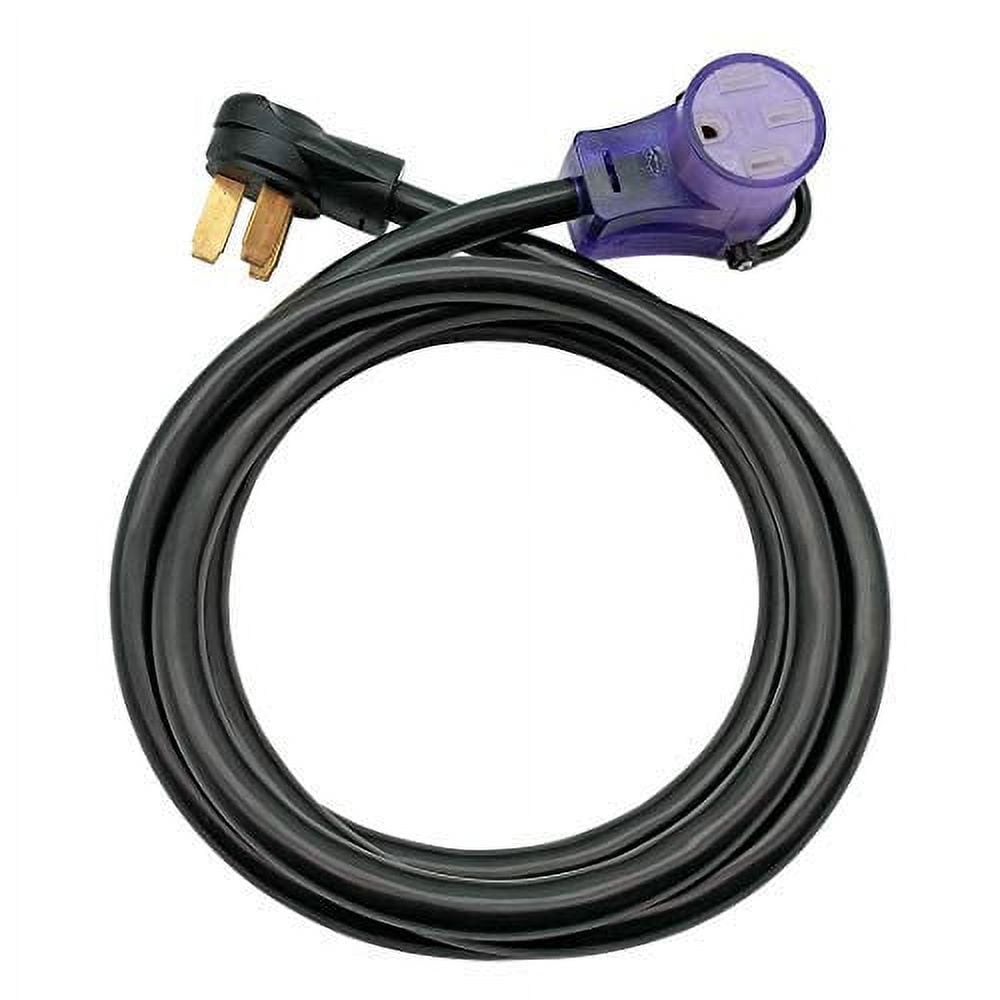 Parkworld 885484-10FT, 250V, 30Amps EV Vehicle Charging Charger