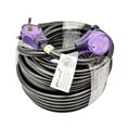 thumbnail image 1 of Parkworld 886184 RV 30A Extension Cord NEMA TT-30 with Handle, Camper 30amp TT-30P to TT-30R (75FT), 1 of 5