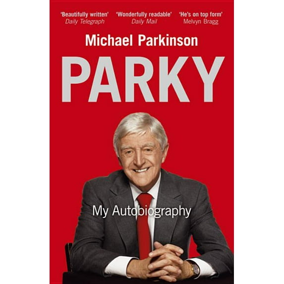 Parky - My Autobiography, (Paperback)