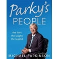 thumbnail image 1 of Pre-Owned Parky's People (Hardcover) 9781444700404, 1 of 1
