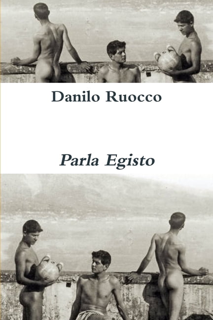 Parla Egisto, (Paperback)