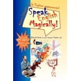 thumbnail image 1 of Parla L'inglese Magicamente! / Speak English Magically! : Rilassati! Anche Tu Puoi Imparare L'inglese Ora!, 1 of 1