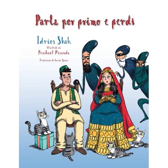 Parla per primo e perdi, (Paperback)
