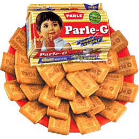 Parle-G Glucose Biscuits