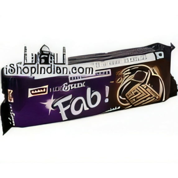 Parle Hide & Seek Fab Chocolate 400G