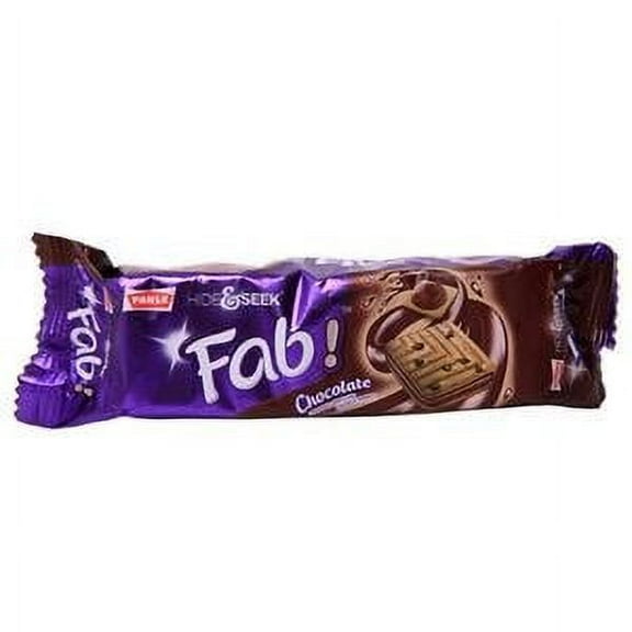 Parle Hide&sk Fab Chocolate112