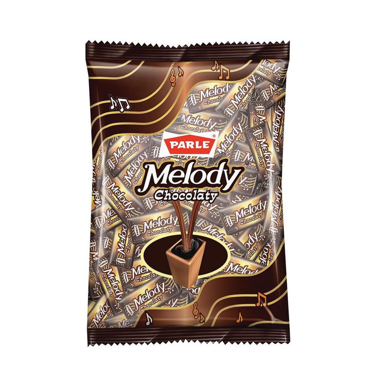 Sweet Melody Chocolate Box