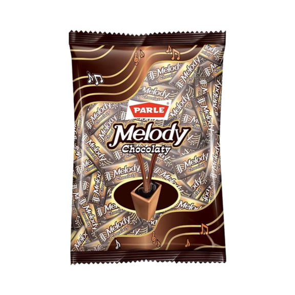 Parle Melody Chocolate