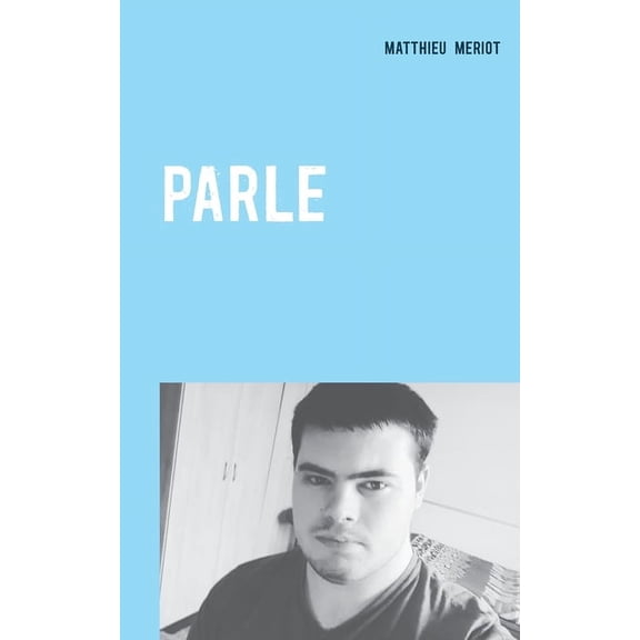 Parle, (Paperback)
