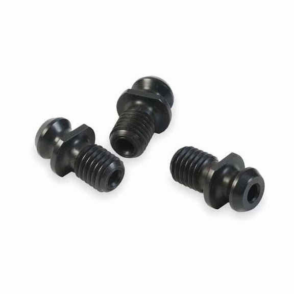 Retention Knob,MAS-BT,M12X1.75,45 Deg 3003TRK