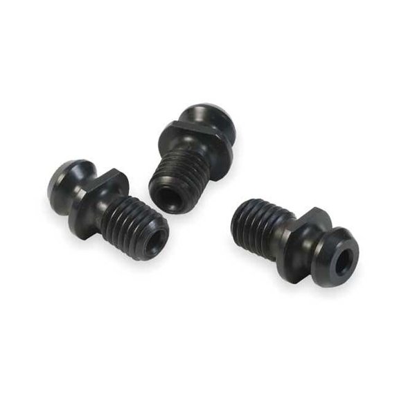 Parlec Retention Knob,MAS-BT,M12X1.75,45 Deg 3003TRK