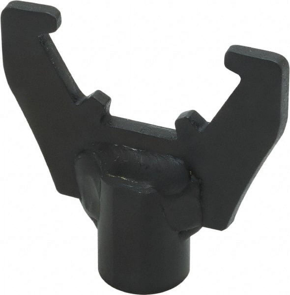 Parlec TWN40ERNW ER40 Collet Chuck Wrench Torque Wrench Head Series