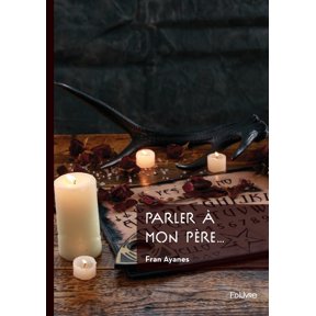 Parler mon pre..., (Paperback)