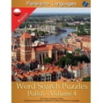 thumbnail image 1 of Parleremo Languages Word Search Puzzles Polish - Volume 4 (Paperback), 1 of 1