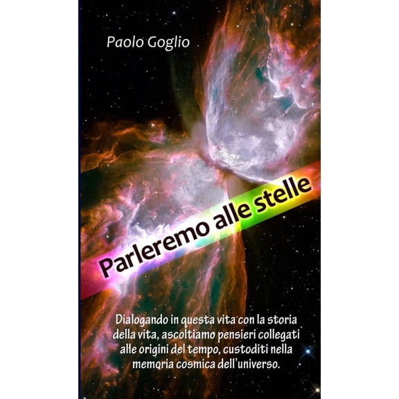 Parleremo alle stelle, (Paperback)