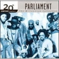 thumbnail image 1 of Parliament - 20th Century Masters - Music & Performance - CD, 1 of 2