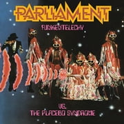 Parliament - Funkentelechy Vs. The Placebo Syndrome - Music & Performance - Vinyl