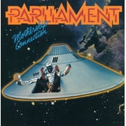 Parliament - Mothership Connection - Music & Performance - CD