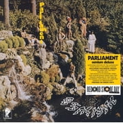 Parliament   Osmium LP deluxe edition